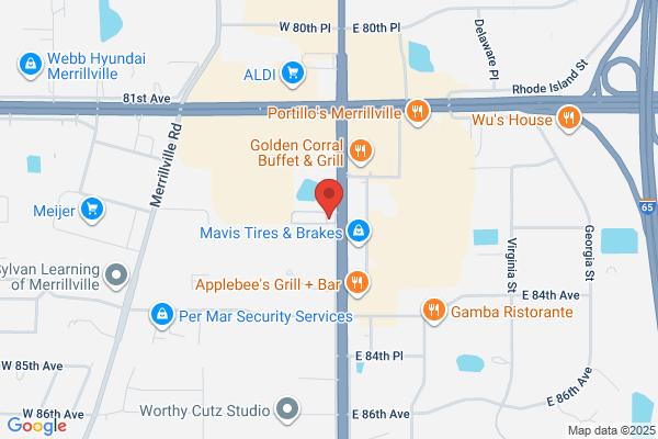 Public Storage