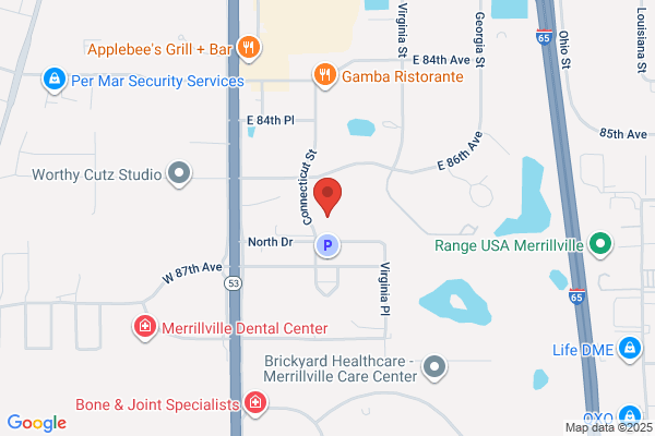 MD Orthotic & Prosthetic Lab Inc