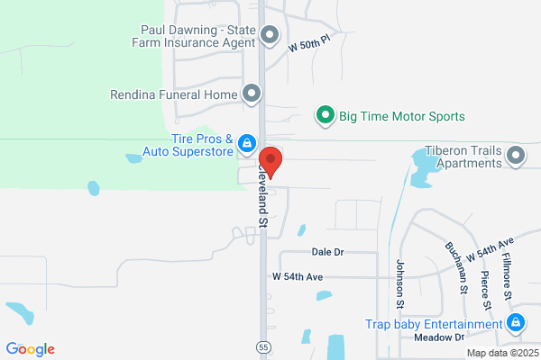 Superior Towing Inc.