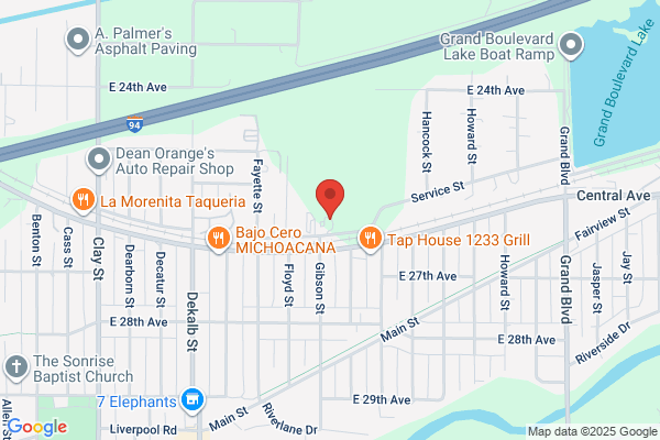 Valparaiso Tire & Midwest Tire & Auto Repair