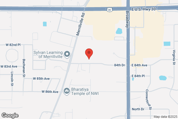 Merrillville Chamber of Commerce