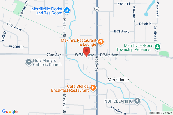 Merrillville Ross Township Historical Society