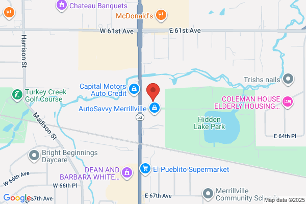 Byrider Merrillville
