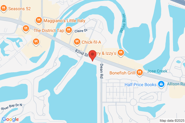 Louie's Tux Shop