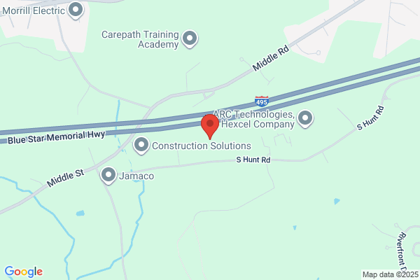 Amesbury Group Inc