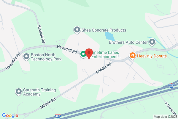 Atlantic Coast Fence Company Inc
