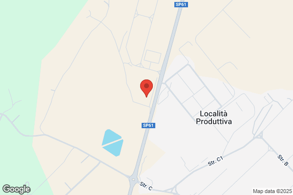 Brandolini Towing