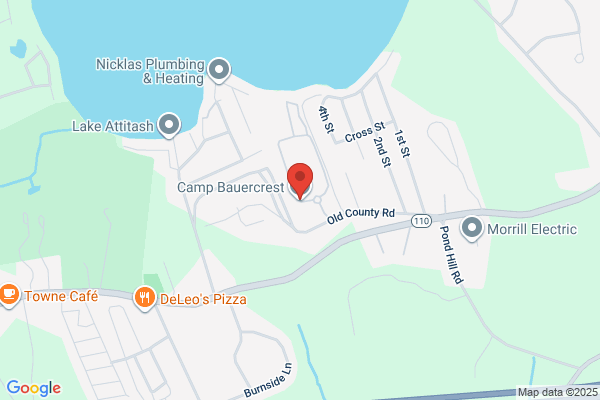 Camp Bauercrest