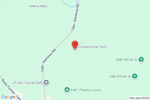Cornerstone Farm