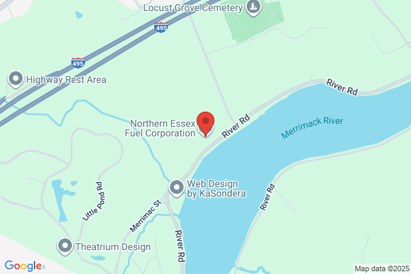 Essex County Gas Company