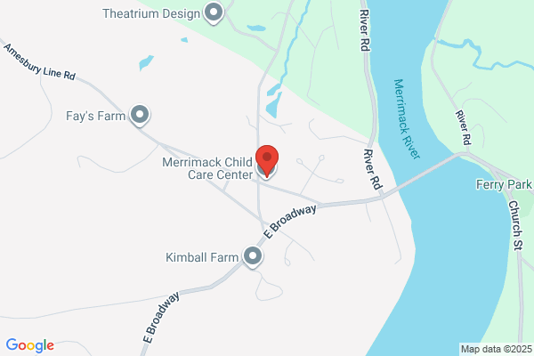 Merrimack Child Care Center