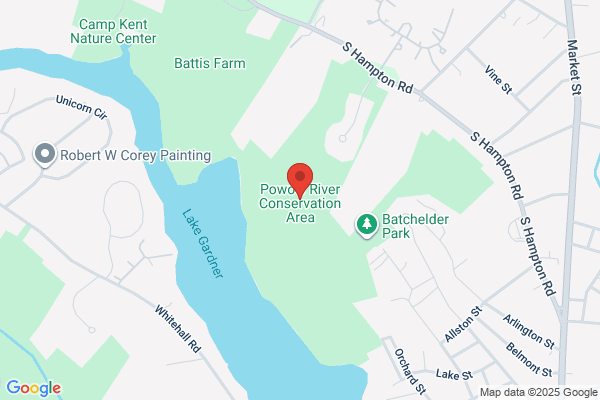 Powow Cove Campground