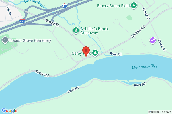 River Village Carpenters