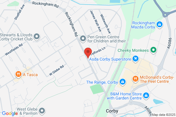 Rockingham Home Improvement Company