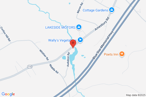 Route 110 Auto Sales