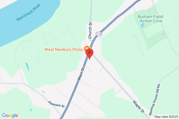West Newbury Food Mart Inc