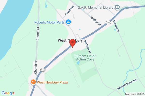 West Newbury Housing Authority