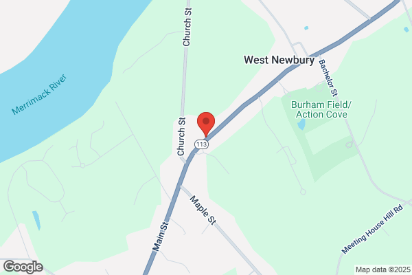 West Newbury Insurance Agency