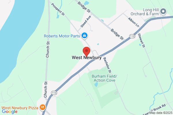 West Newbury News