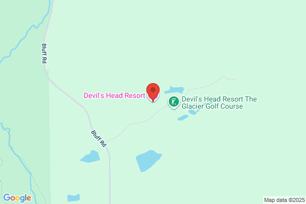 Devil's Head Resort & Convention Center