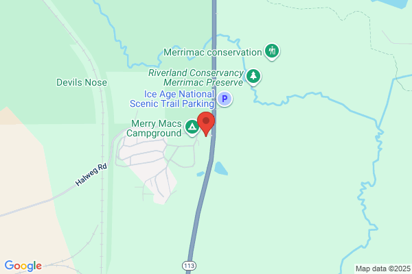 Merrimac Town of