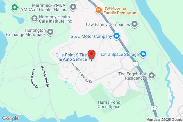 Merrimack Auto Center Llc