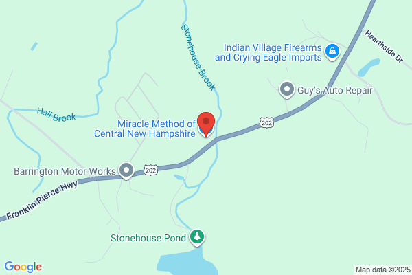 Miracle Method of Southern New Hampshire