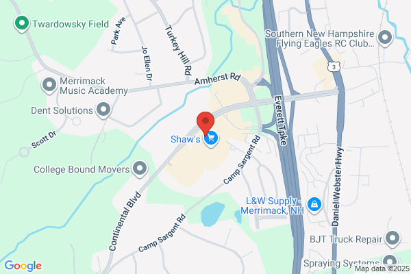 Dental Designs of New England