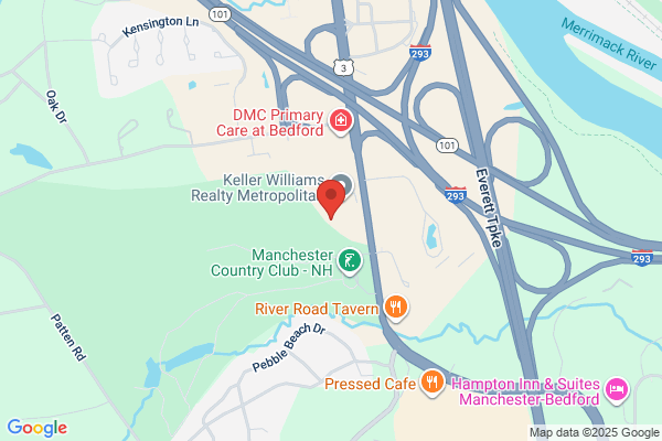 Merrimack Dental Associates
