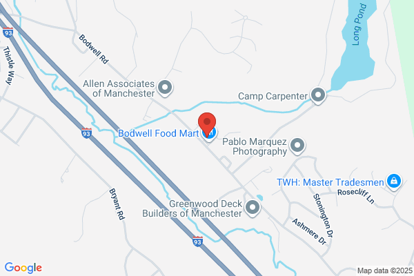 Bedford Sealcoating & Parking Lot Maintenance
