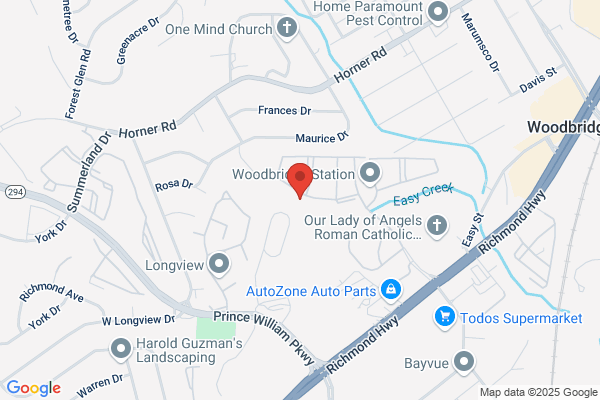 Adams Garage Door Llc