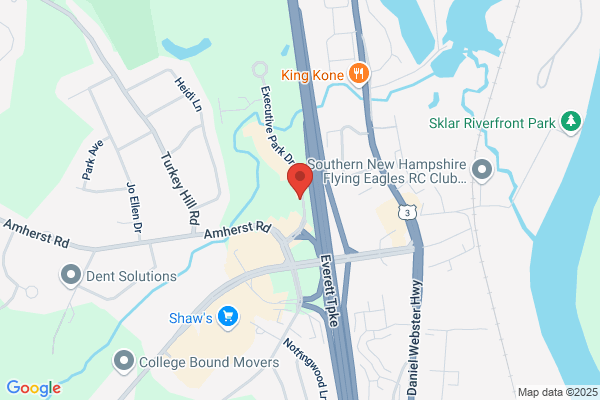 WoodSpring Suites Nashua Merrimack
