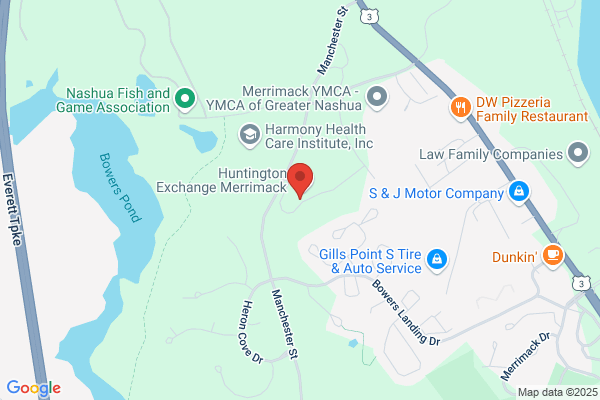 Brookstone Co, Headquarters