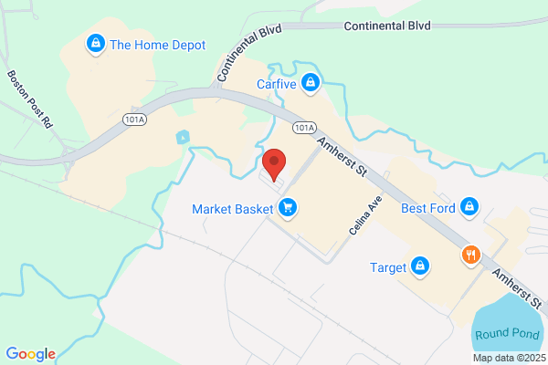 MI-BOX Moving & Mobile Storage, New England