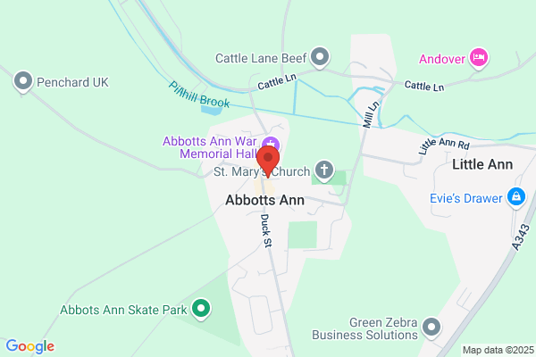 Abbott's Market