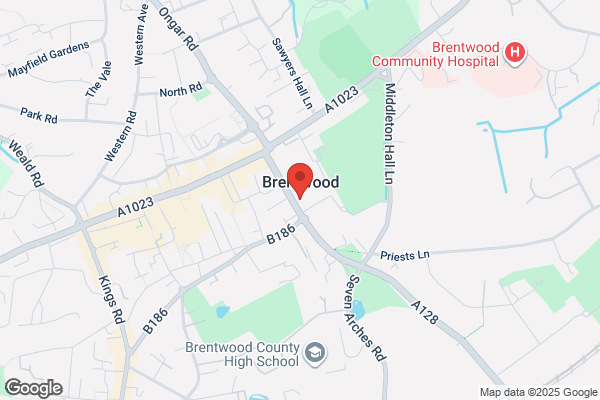 Brentwood School
