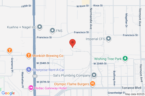 Jones Chemical Inc