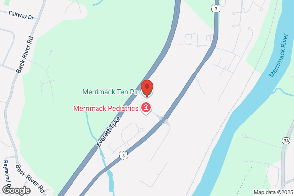 Merrimack Billiards Llc