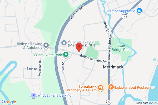 Merrimack Crime Line Inc
