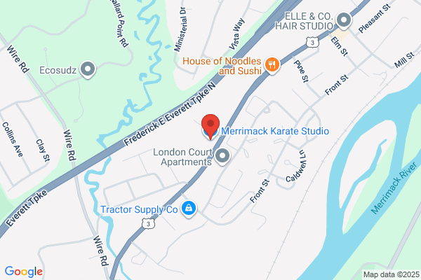 Merrimack Karate Studio