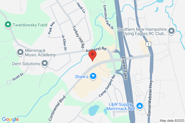 Merrimack KinderCare DW HWY - Closed