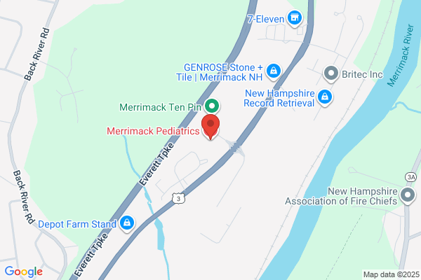 Merrimack Memorial Co