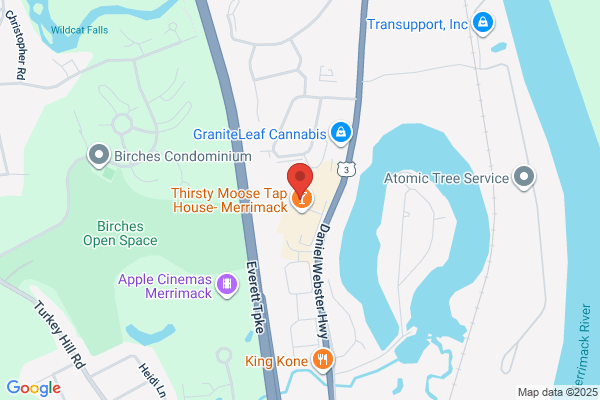 Merrimack Vision Care