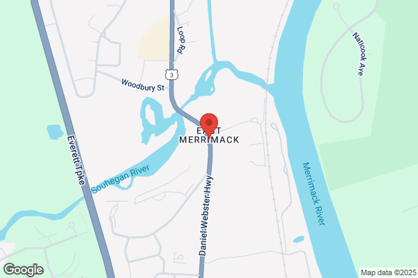 Merrimack, NH