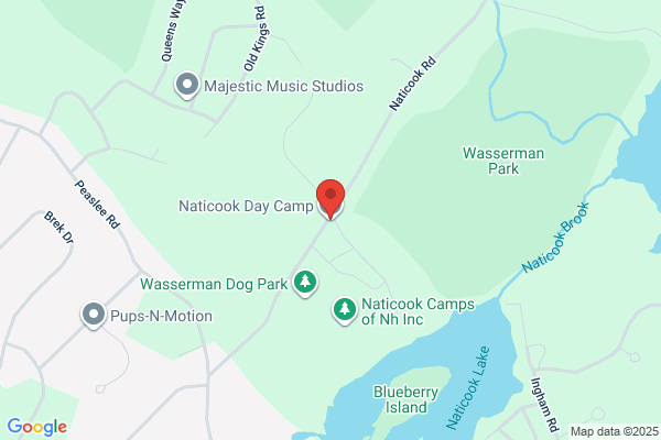 Naticook Day Camp