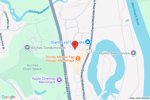 RestorFX Nashua