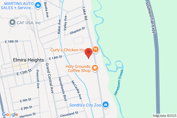Senecal Beverage Inc