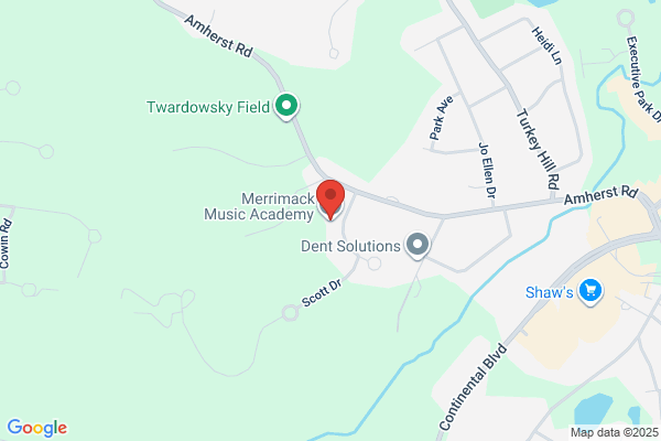 TLP Music School