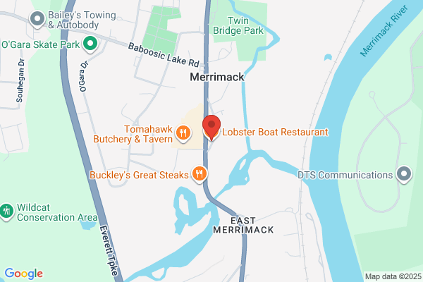 Lobster Boat Restaurant
