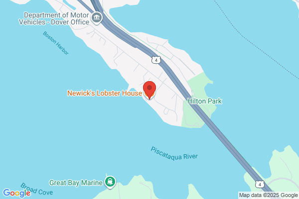 Newicks Seafood Restaurants